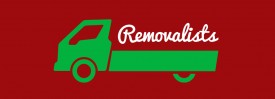Removalists Linville - Furniture Removalist Services